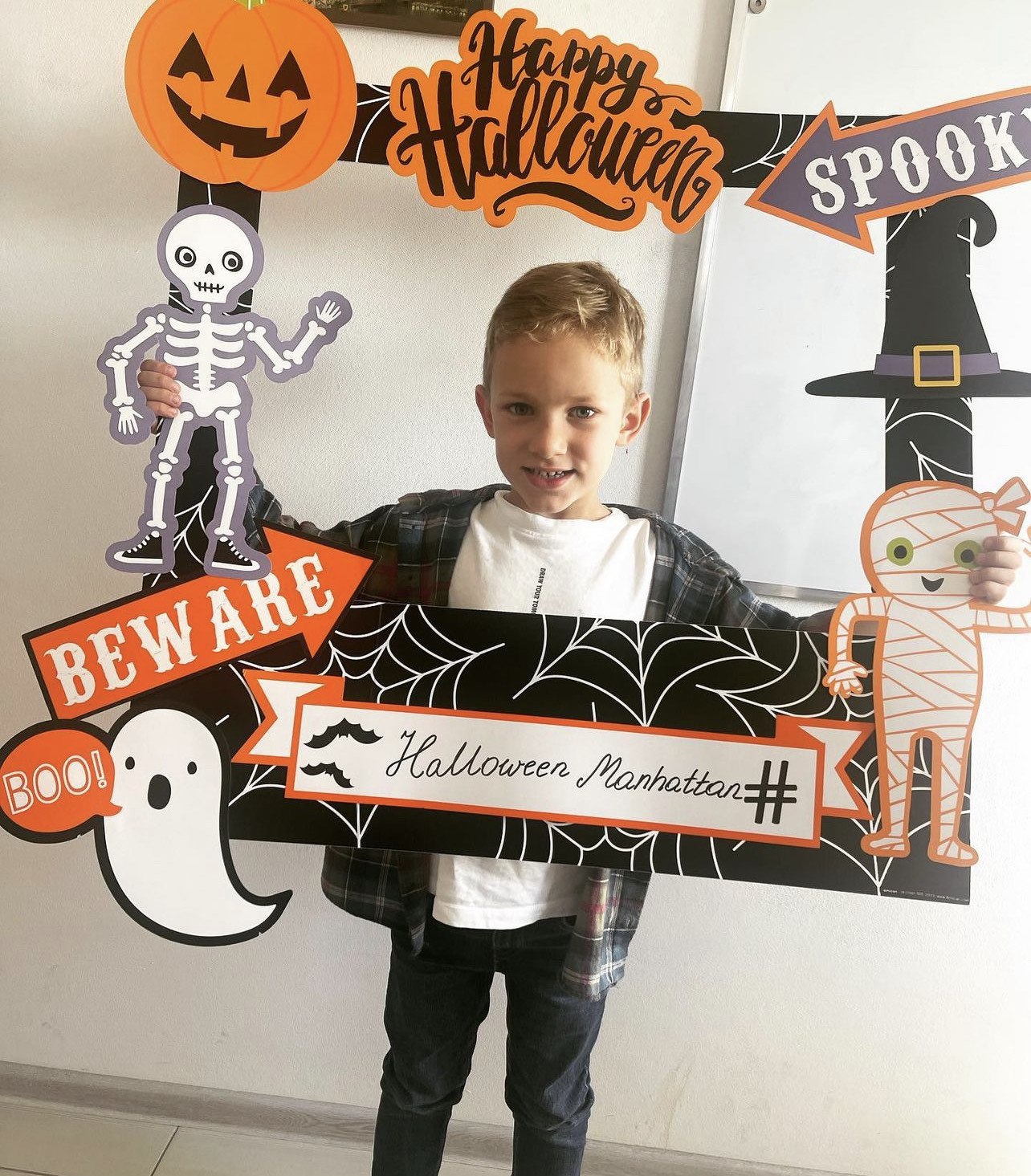Halloween 2