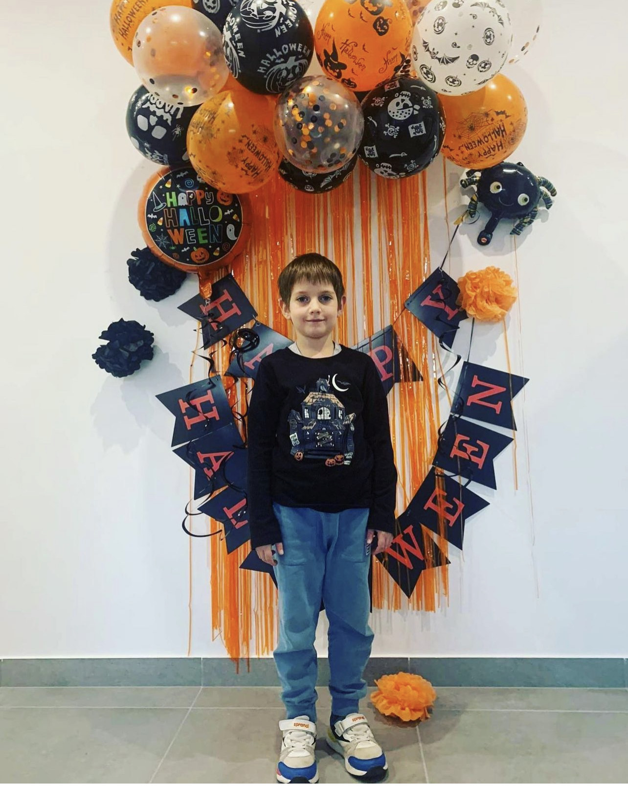 Halloween 2