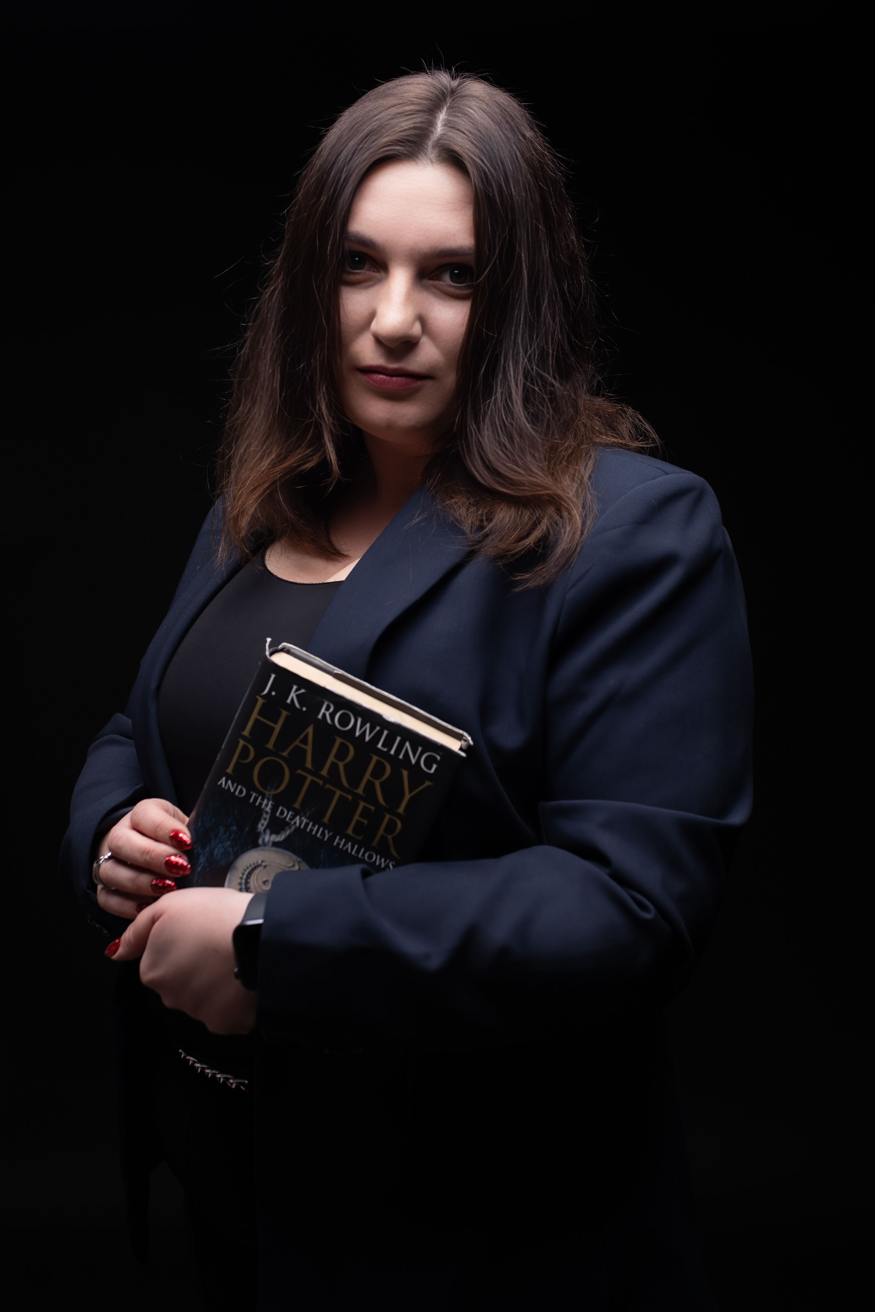 Klaudia Kłoda