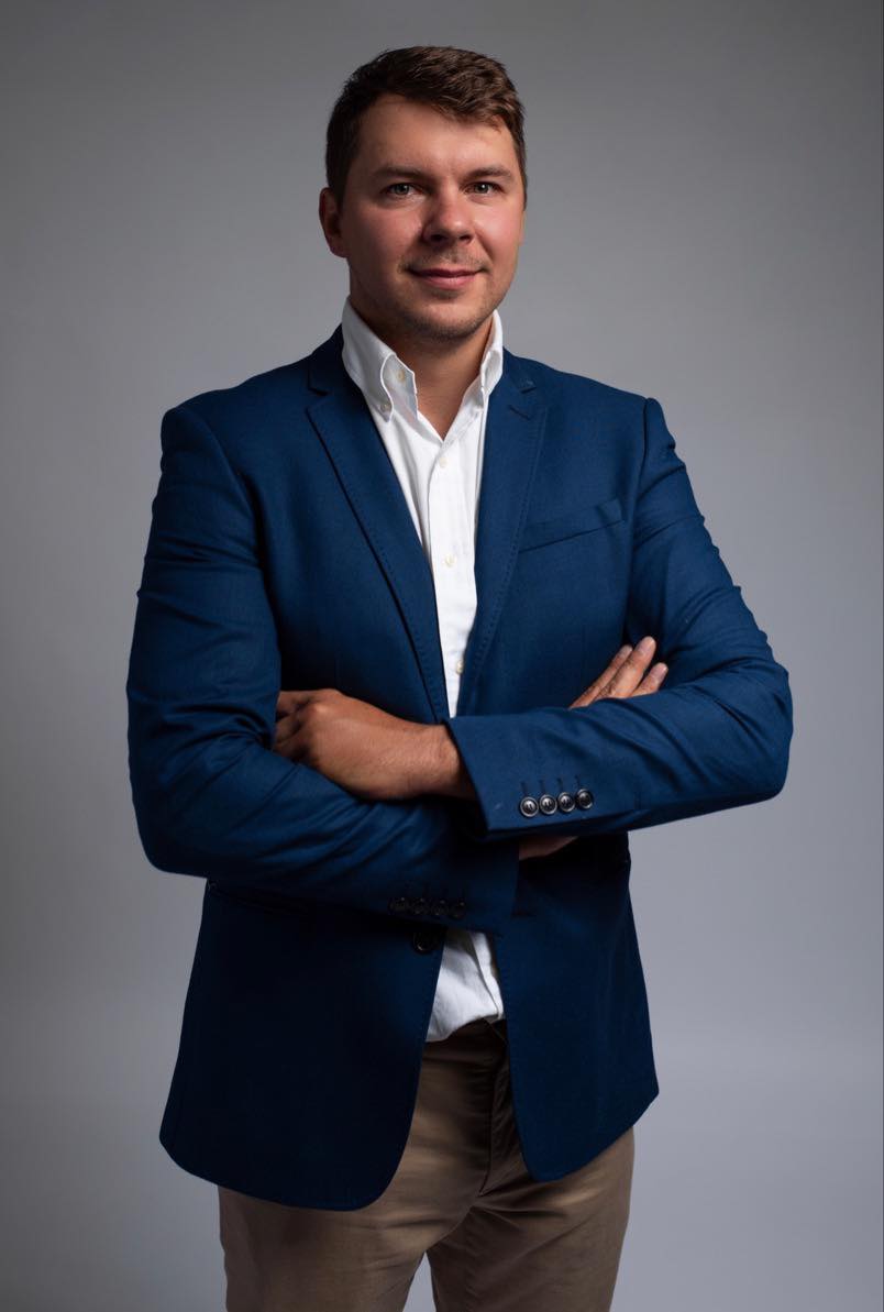 Michał Kurzeja