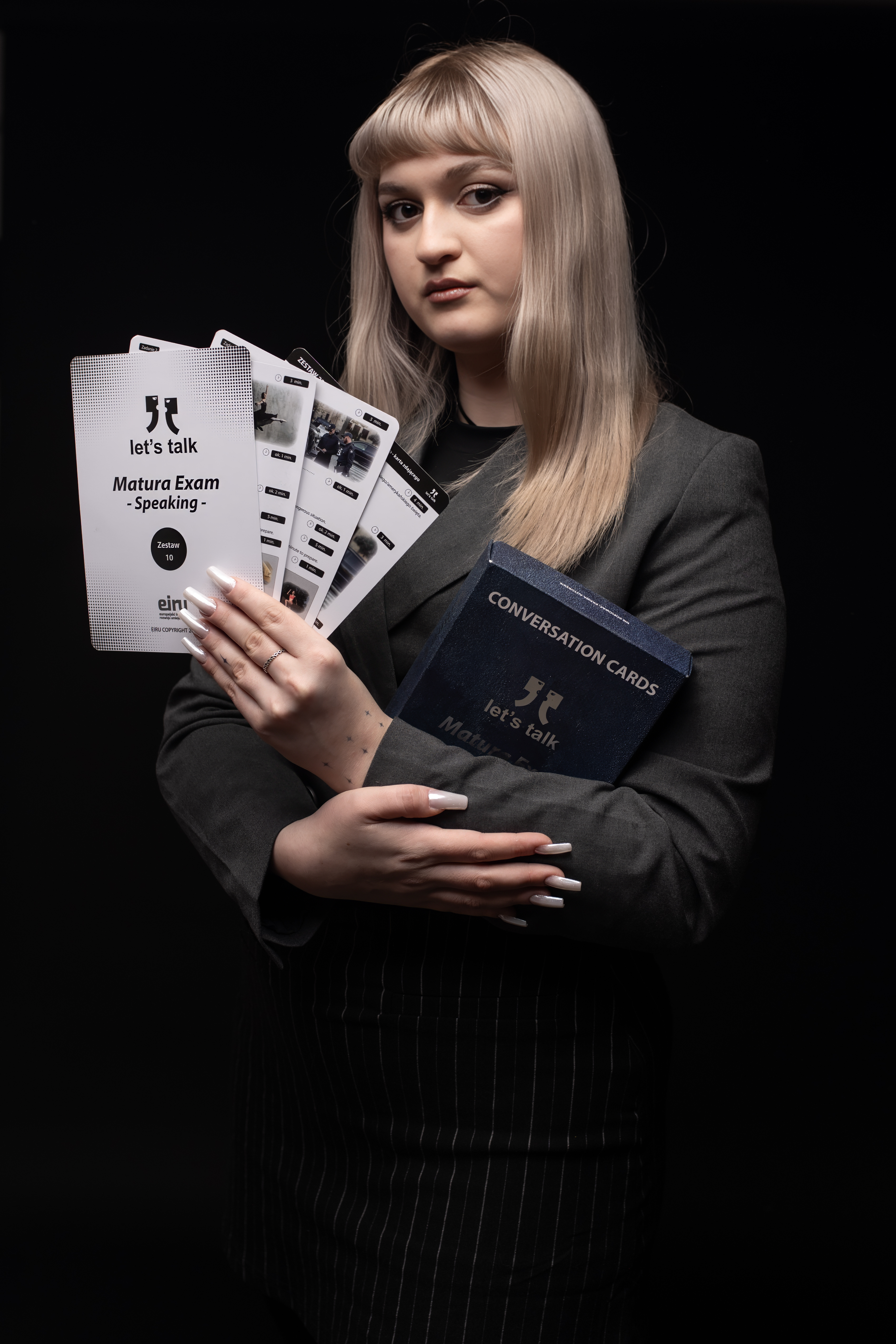 Oliwia Karaś