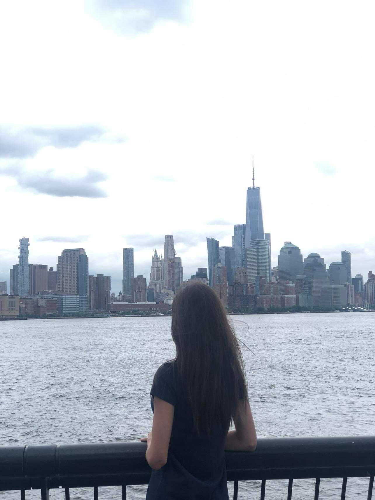 USA 2019 - 1